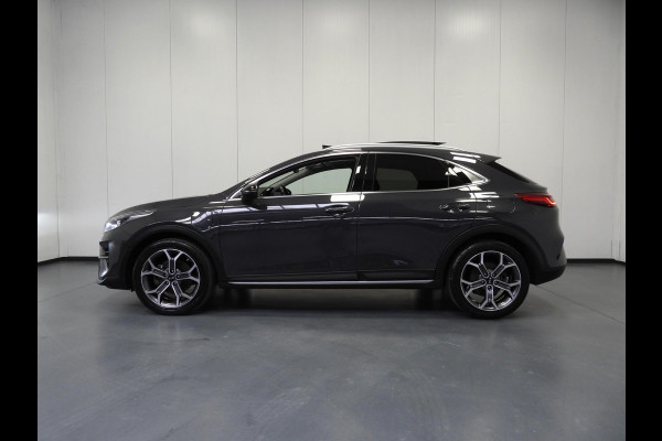 Kia Xceed 1.6 GDi PHEV Plug-In ExecutiveLine LEER/SCHUIFDAK/TREKH./18"LMV!