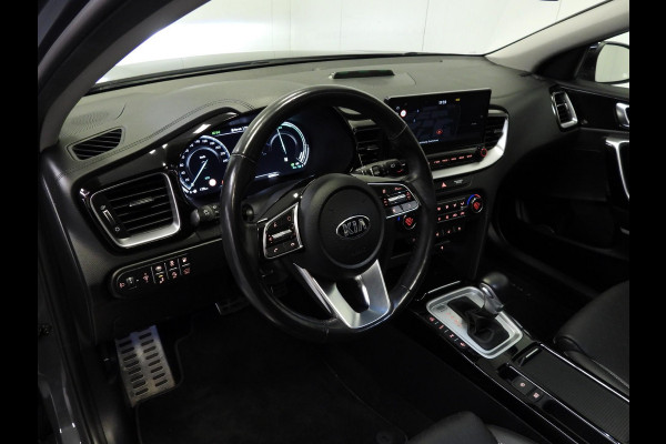 Kia Xceed 1.6 GDi PHEV Plug-In ExecutiveLine LEER/SCHUIFDAK/TREKH./18"LMV!