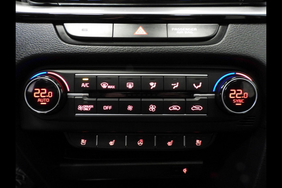 Kia Xceed 1.6 GDi PHEV Plug-In ExecutiveLine LEER/SCHUIFDAK/TREKH./18"LMV!