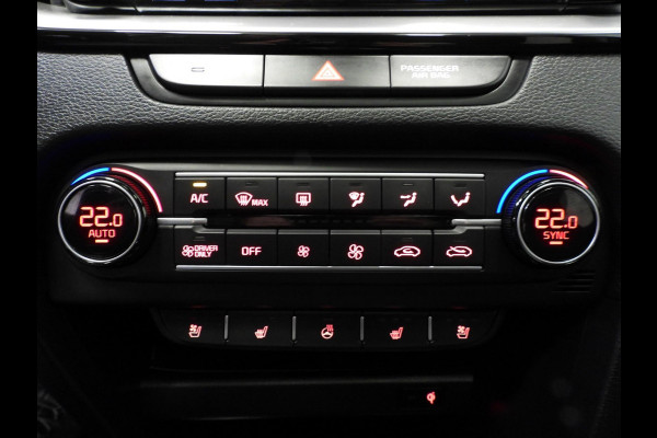 Kia Xceed 1.6 GDi PHEV Plug-In ExecutiveLine LEER/SCHUIFDAK/TREKH./18"LMV!