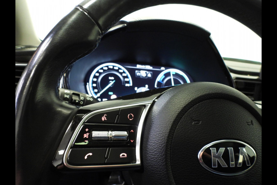 Kia Xceed 1.6 GDi PHEV Plug-In ExecutiveLine LEER/SCHUIFDAK/TREKH./18"LMV!