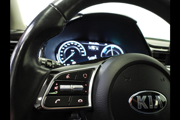 Kia Xceed 1.6 GDi PHEV Plug-In ExecutiveLine LEER/SCHUIFDAK/TREKH./18"LMV!