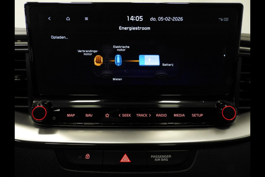 Kia Xceed 1.6 GDi PHEV Plug-In ExecutiveLine LEER/SCHUIFDAK/TREKH./18"LMV!