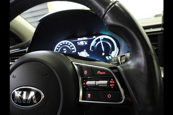 Kia Xceed 1.6 GDi PHEV Plug-In ExecutiveLine LEER/SCHUIFDAK/TREKH./18"LMV!