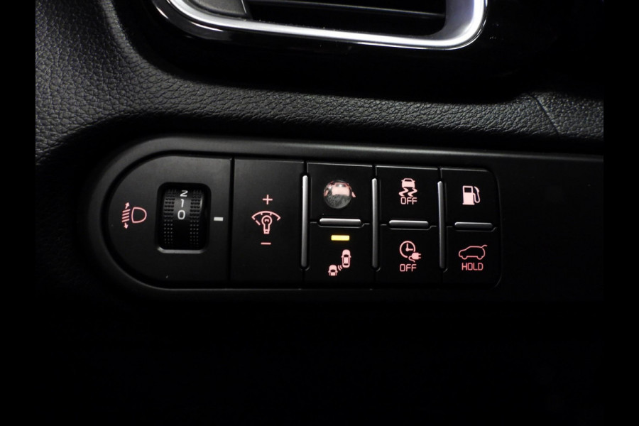 Kia Xceed 1.6 GDi PHEV Plug-In ExecutiveLine LEER/SCHUIFDAK/TREKH./18"LMV!