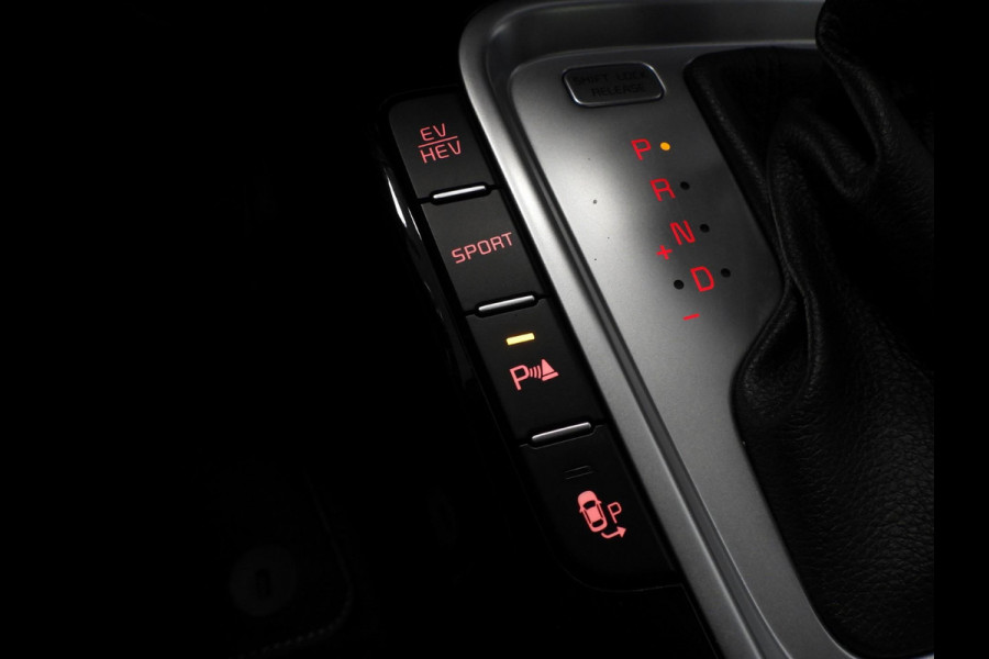 Kia Xceed 1.6 GDi PHEV Plug-In ExecutiveLine LEER/SCHUIFDAK/TREKH./18"LMV!