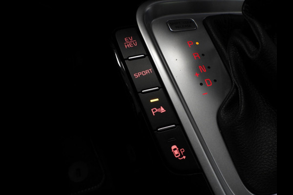 Kia Xceed 1.6 GDi PHEV Plug-In ExecutiveLine LEER/SCHUIFDAK/TREKH./18"LMV!