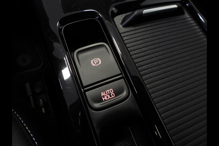 Kia Xceed 1.6 GDi PHEV Plug-In ExecutiveLine LEER/SCHUIFDAK/TREKH./18"LMV!