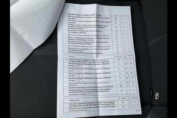 CUPRA Leon Sportstourer 1.4 e-Hybrid VZ Business PHEV Camera Stoel/Stuurverw Adap.Cruise Voll.Onderhouden!