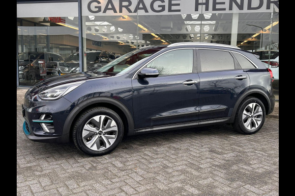 Kia e-Niro ExecutiveLine 64 kWh | SOH: 96,8% | Leder | Full LED | Adaptive CC | Climate | Navi | JBL Audio |