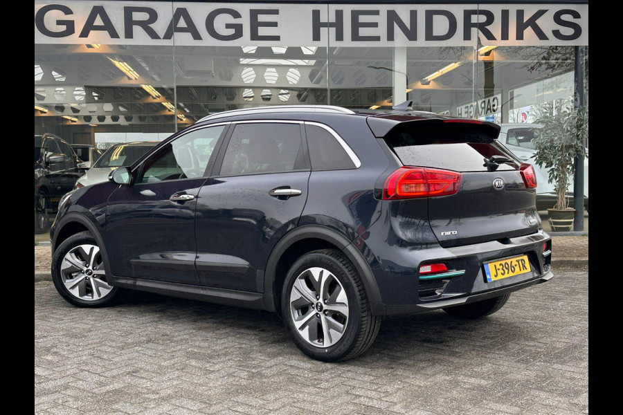 Kia e-Niro ExecutiveLine 64 kWh | SOH: 96,8% | Leder | Full LED | Adaptive CC | Climate | Navi | JBL Audio |