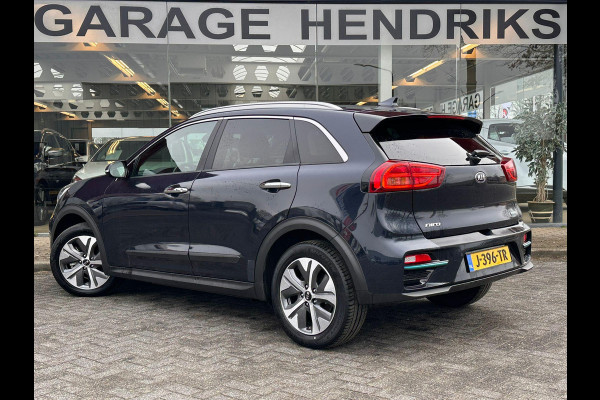 Kia e-Niro ExecutiveLine 64 kWh | SOH: 96,8% | Leder | Full LED | Adaptive CC | Climate | Navi | JBL Audio |
