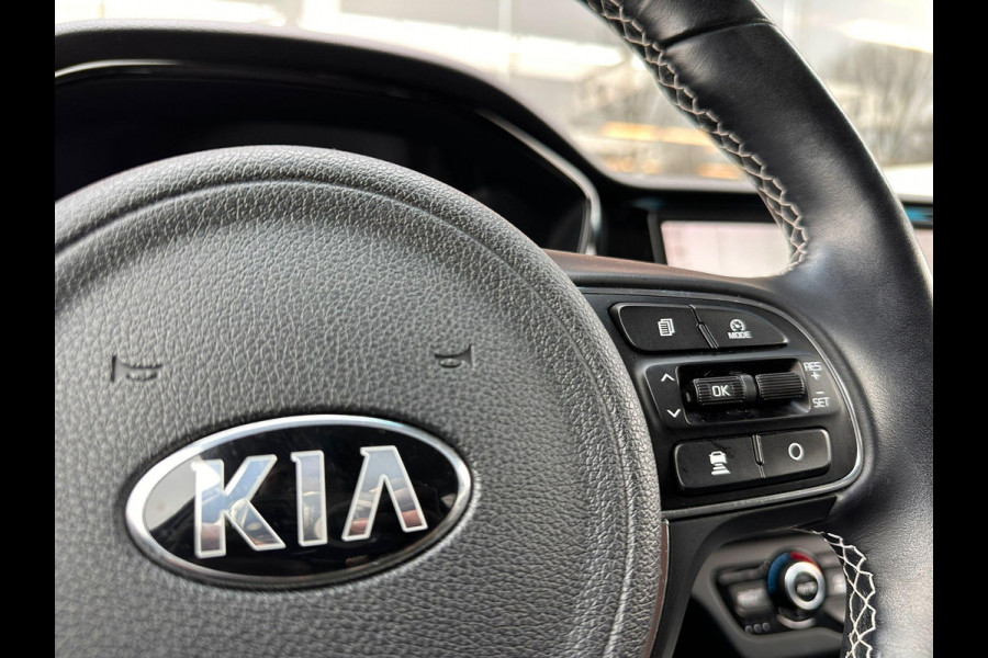 Kia e-Niro ExecutiveLine 64 kWh | SOH: 96,8% | Leder | Full LED | Adaptive CC | Climate | Navi | JBL Audio |