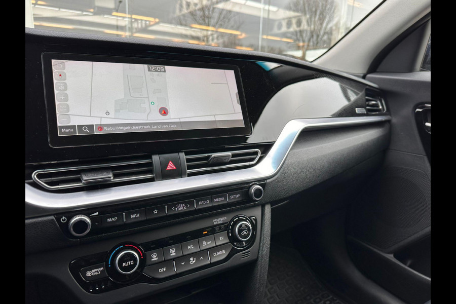 Kia e-Niro ExecutiveLine 64 kWh | SOH: 96,8% | Leder | Full LED | Adaptive CC | Climate | Navi | JBL Audio |