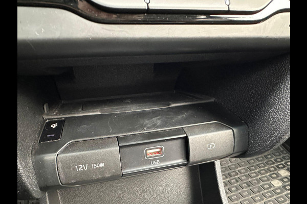 Kia e-Niro ExecutiveLine 64 kWh | SOH: 96,8% | Leder | Full LED | Adaptive CC | Climate | Navi | JBL Audio |