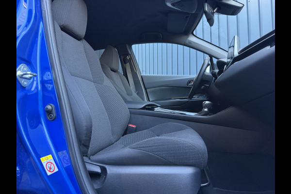 Toyota C-HR 1.8 Hybrid Bi-Tone | BOVAG GARANTIE | Rijklaar!!