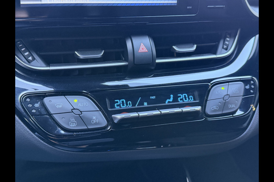 Toyota C-HR 1.8 Hybrid Bi-Tone | BOVAG GARANTIE | Rijklaar!!