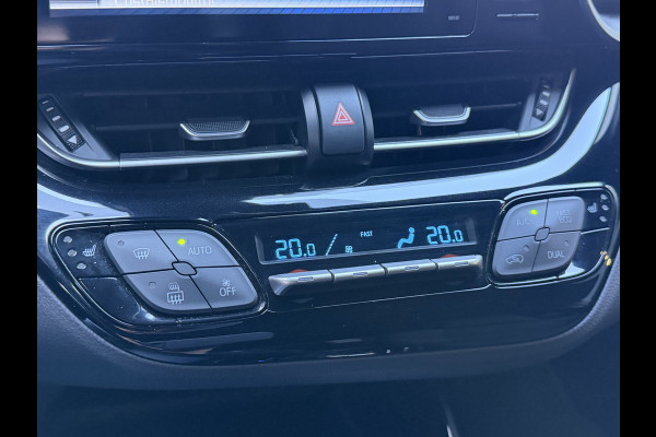 Toyota C-HR 1.8 Hybrid Bi-Tone | BOVAG GARANTIE | Rijklaar!!