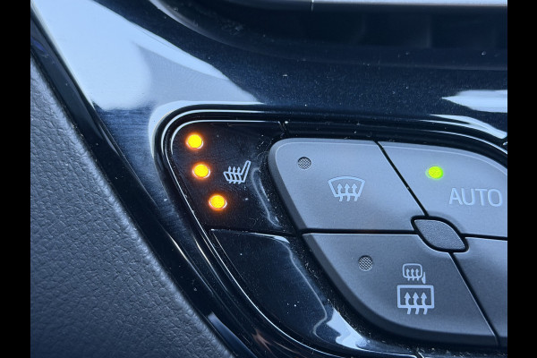 Toyota C-HR 1.8 Hybrid Bi-Tone | BOVAG GARANTIE | Rijklaar!!