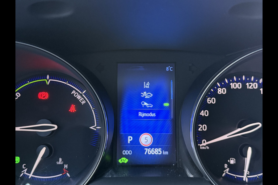 Toyota C-HR 1.8 Hybrid Bi-Tone | BOVAG GARANTIE | Rijklaar!!