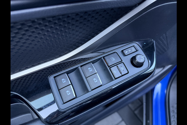 Toyota C-HR 1.8 Hybrid Bi-Tone | BOVAG GARANTIE | Rijklaar!!