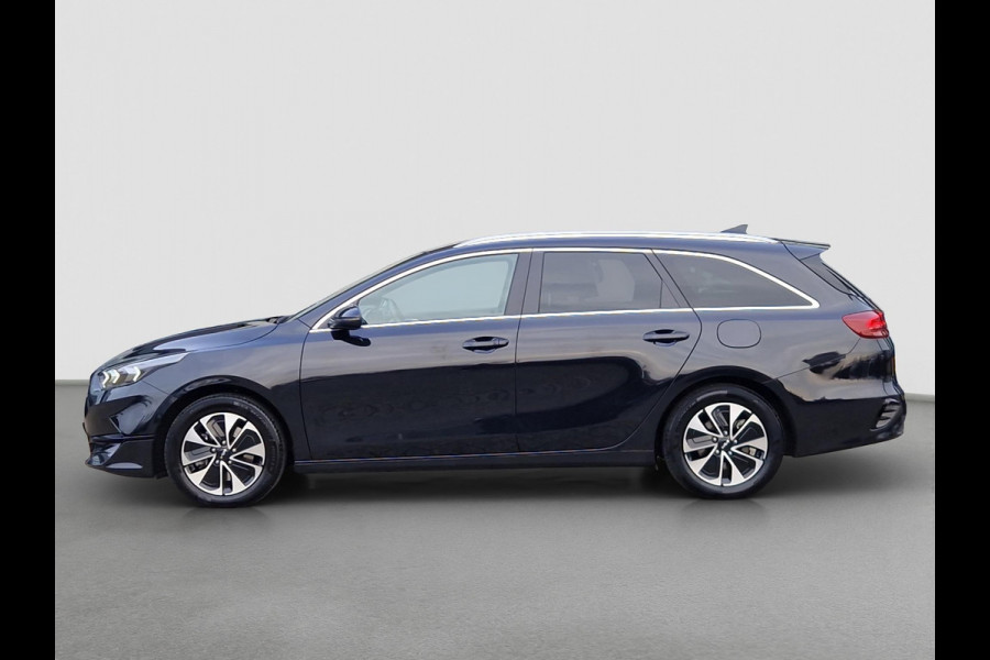 Kia Ceed Sportswagon 1.0 T-GDi Design Edition JBL | Stoel- en Stuurverwarming | Lane Assist | Dode Hoek Assistentie | Navi | Apple Carplay & Android Auto |