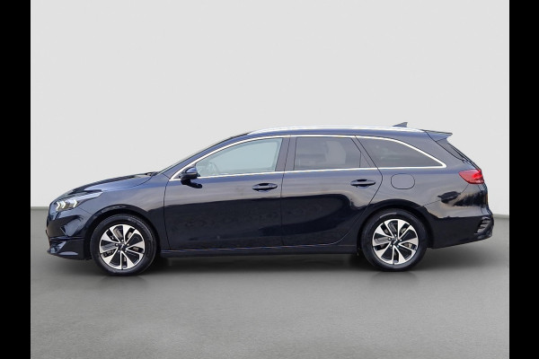 Kia Ceed Sportswagon 1.0 T-GDi Design Edition JBL | Stoel- en Stuurverwarming | Lane Assist | Dode Hoek Assistentie | Navi | Apple Carplay & Android Auto |