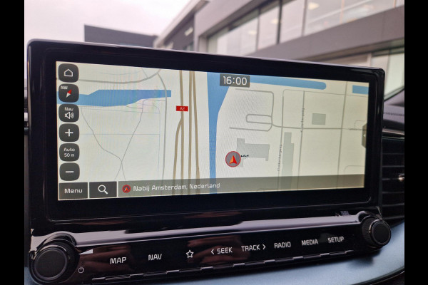 Kia Ceed Sportswagon 1.0 T-GDi Design Edition JBL | Stoel- en Stuurverwarming | Lane Assist | Dode Hoek Assistentie | Navi | Apple Carplay & Android Auto |