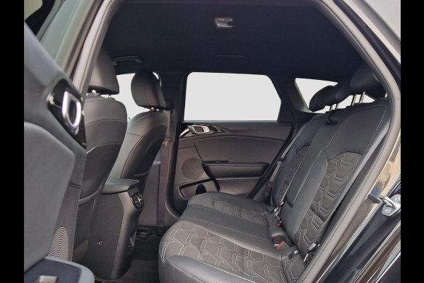 Kia Ceed Sportswagon 1.0 T-GDi Design Edition JBL | Stoel- en Stuurverwarming | Lane Assist | Dode Hoek Assistentie | Navi | Apple Carplay & Android Auto |
