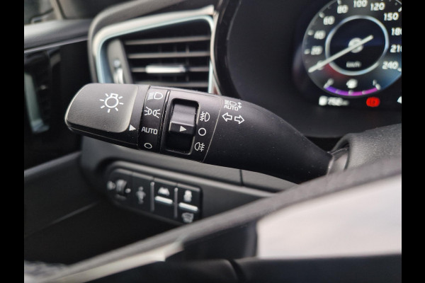 Kia Ceed Sportswagon 1.0 T-GDi Design Edition JBL | Stoel- en Stuurverwarming | Lane Assist | Dode Hoek Assistentie | Navi | Apple Carplay & Android Auto |