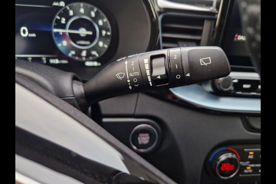 Kia Ceed Sportswagon 1.0 T-GDi Design Edition JBL | Stoel- en Stuurverwarming | Lane Assist | Dode Hoek Assistentie | Navi | Apple Carplay & Android Auto |