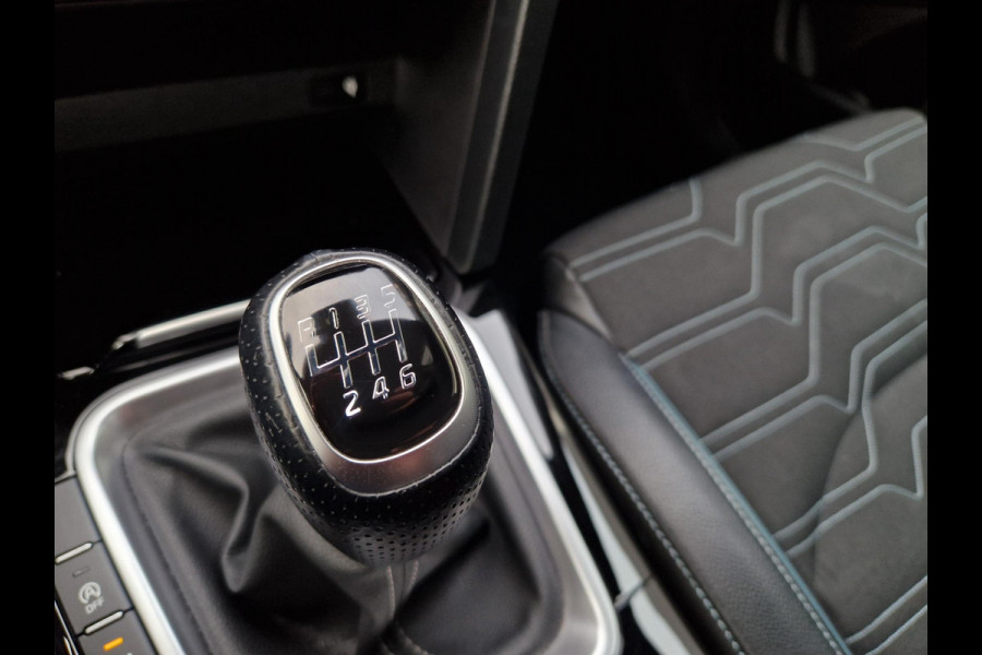 Kia Ceed Sportswagon 1.0 T-GDi Design Edition JBL | Stoel- en Stuurverwarming | Lane Assist | Dode Hoek Assistentie | Navi | Apple Carplay & Android Auto |