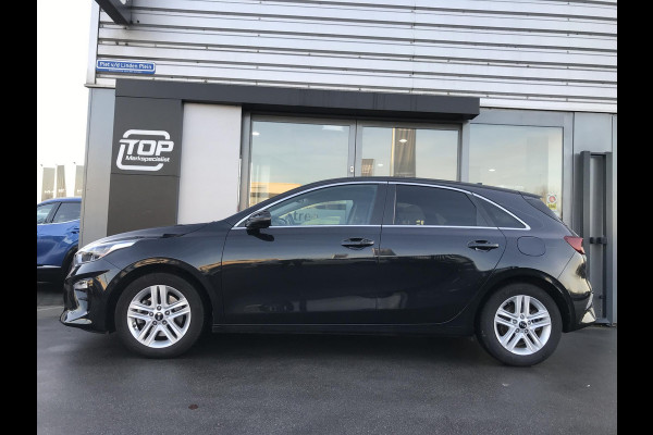 Kia Ceed 1.0 DynamicPlusLine 120pk 7 JAAR GARANTIE