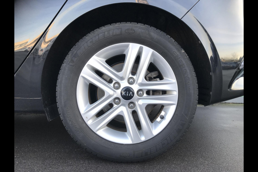 Kia Ceed 1.0 DynamicPlusLine 120pk 7 JAAR GARANTIE