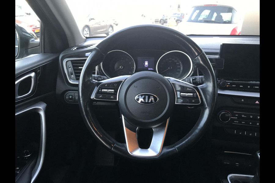 Kia Ceed 1.0 DynamicPlusLine 120pk 7 JAAR GARANTIE