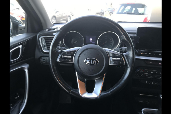 Kia Ceed 1.0 DynamicPlusLine 120pk 7 JAAR GARANTIE