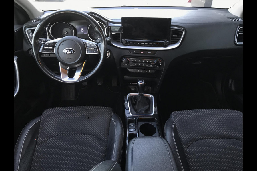 Kia Ceed 1.0 DynamicPlusLine 120pk 7 JAAR GARANTIE
