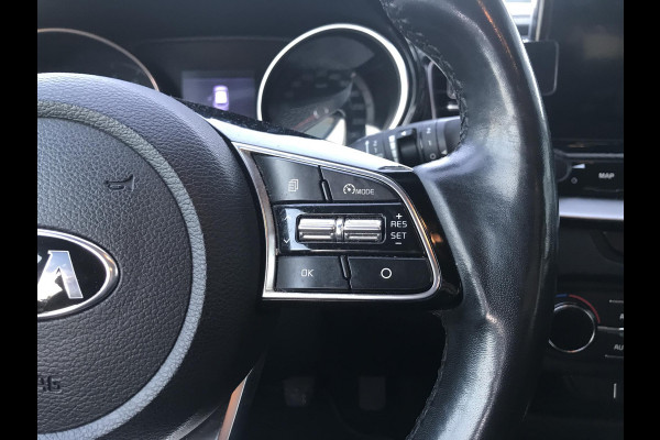 Kia Ceed 1.0 DynamicPlusLine 120pk 7 JAAR GARANTIE