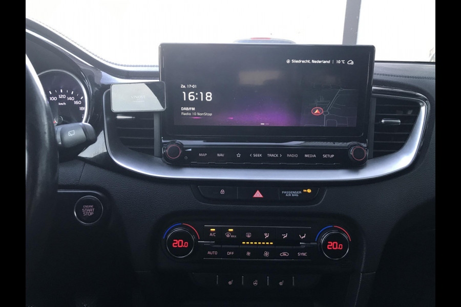 Kia Ceed 1.0 DynamicPlusLine 120pk 7 JAAR GARANTIE