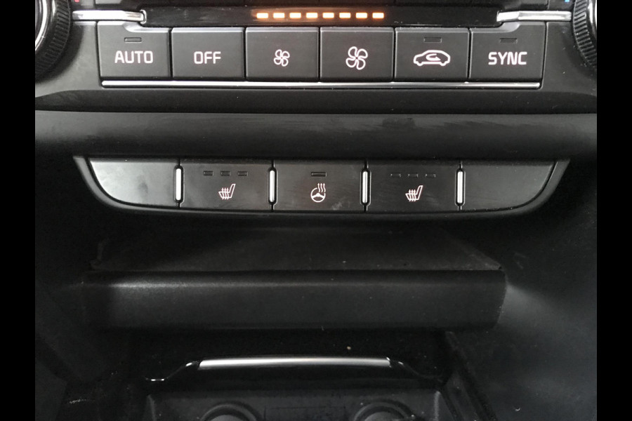 Kia Ceed 1.0 DynamicPlusLine 120pk 7 JAAR GARANTIE