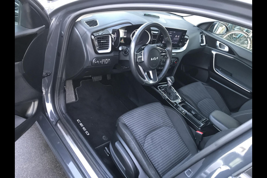 Kia Ceed Sportswagon 1.6 PHEV DynamicPlusLine