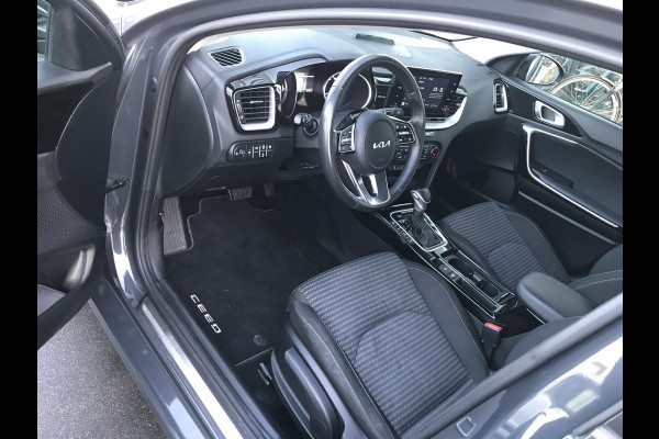 Kia Ceed Sportswagon 1.6 PHEV DynamicPlusLine