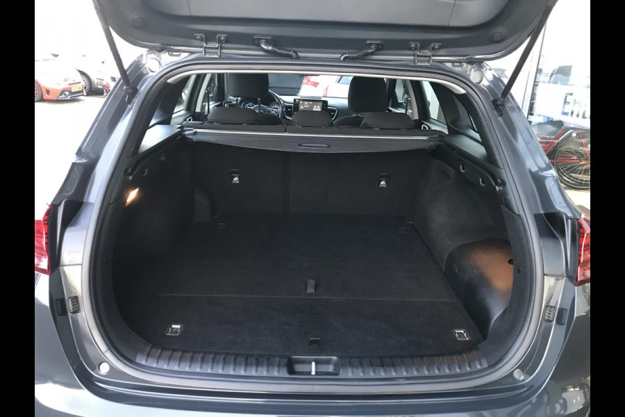 Kia Ceed Sportswagon 1.6 PHEV DynamicPlusLine