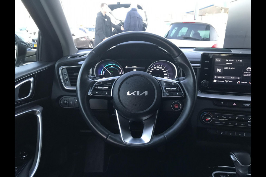 Kia Ceed Sportswagon 1.6 PHEV DynamicPlusLine