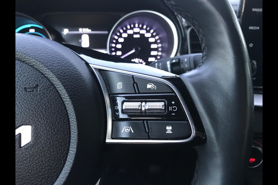 Kia Ceed Sportswagon 1.6 PHEV DynamicPlusLine