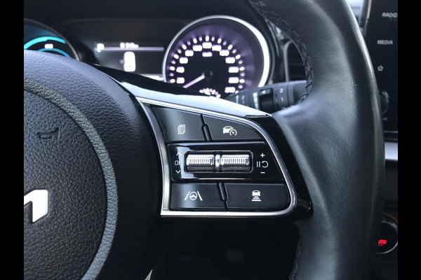 Kia Ceed Sportswagon 1.6 PHEV DynamicPlusLine