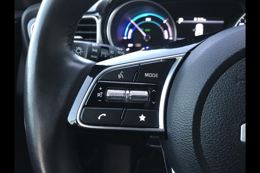 Kia Ceed Sportswagon 1.6 PHEV DynamicPlusLine