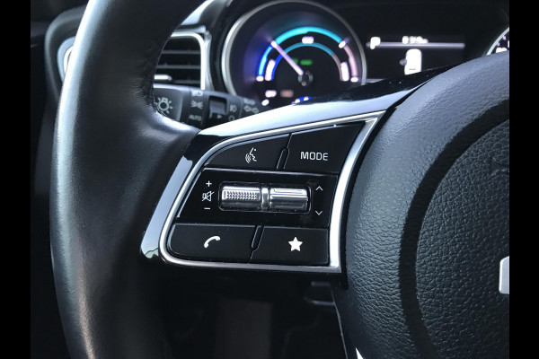 Kia Ceed Sportswagon 1.6 PHEV DynamicPlusLine