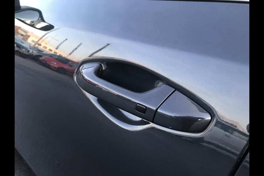 Kia Ceed Sportswagon 1.6 PHEV DynamicPlusLine