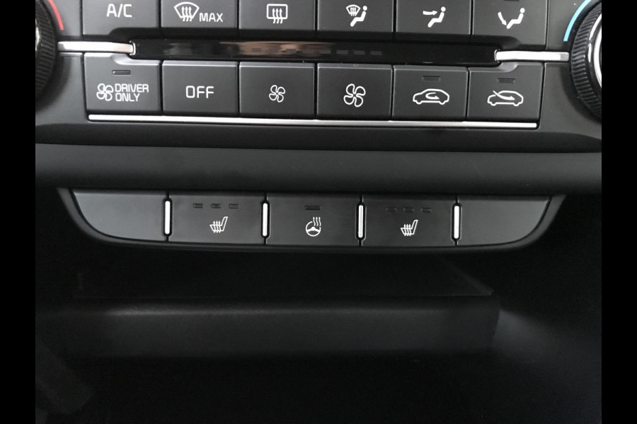 Kia Ceed Sportswagon 1.6 PHEV DynamicPlusLine